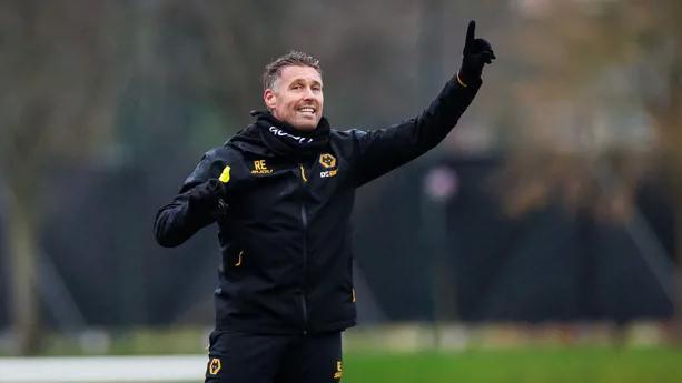 狼队主帅：曼城各个位置都有世界级球员，但每支球队都有弱点