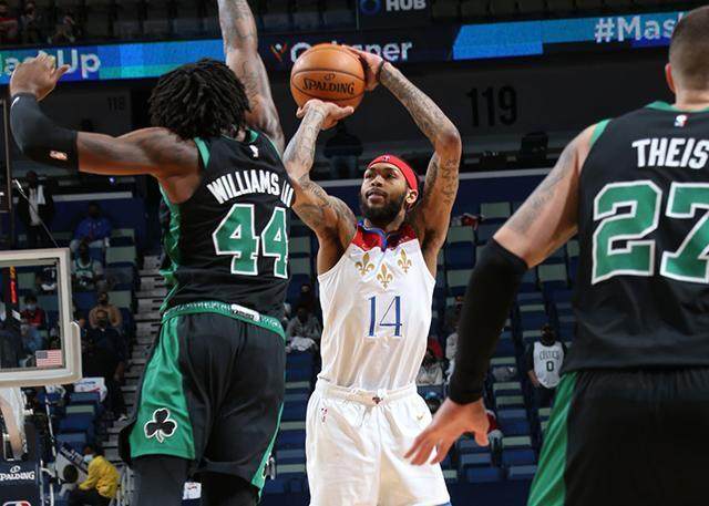 华体育会登录网官网-队史最大比分逆转！鹈鹕一反常态能否开启连胜？