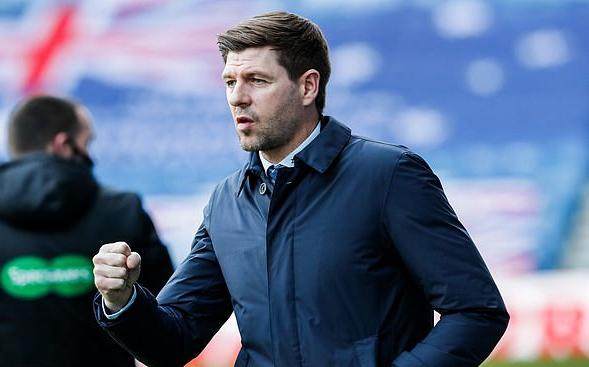 华体会体育-7年之后又“拿7分即夺冠” 杰拉德这次还会跌倒么？